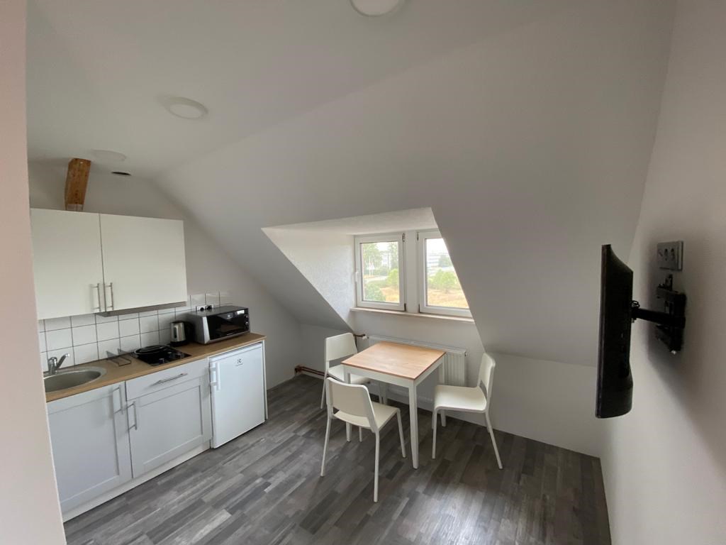 MonteurZimmer - Monteurzimmer / Monteursunterkuft Bitterfeld