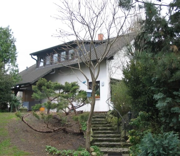 MonteurZimmer - Haus Fritsch