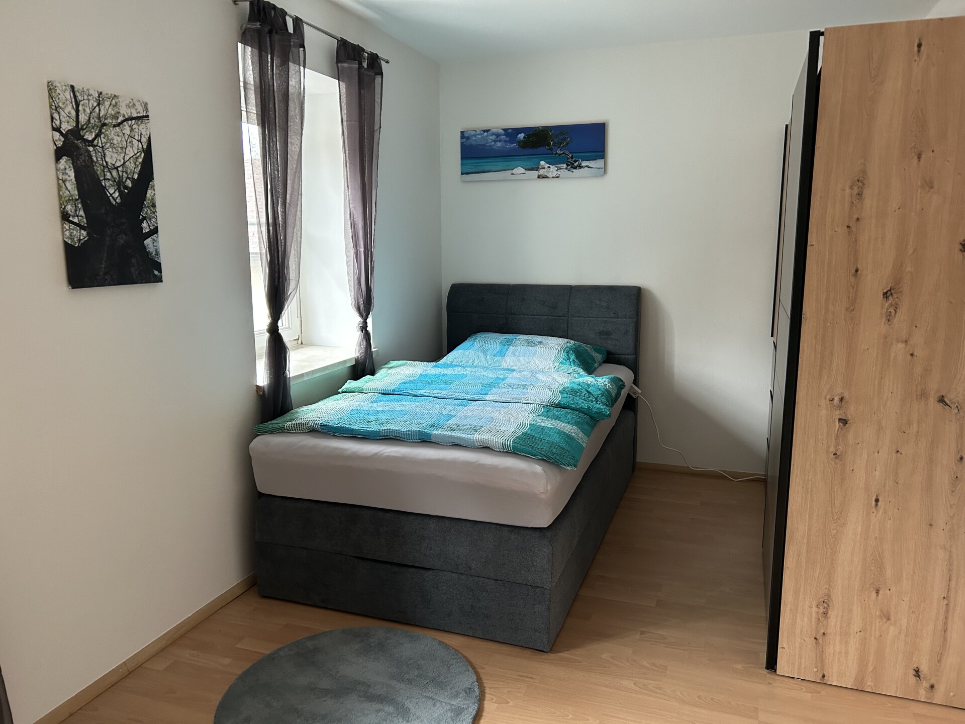 Monteur-Zimmer: Top 17 GAHBERG
BILD 1 - Monteurzimmer Lenzeder