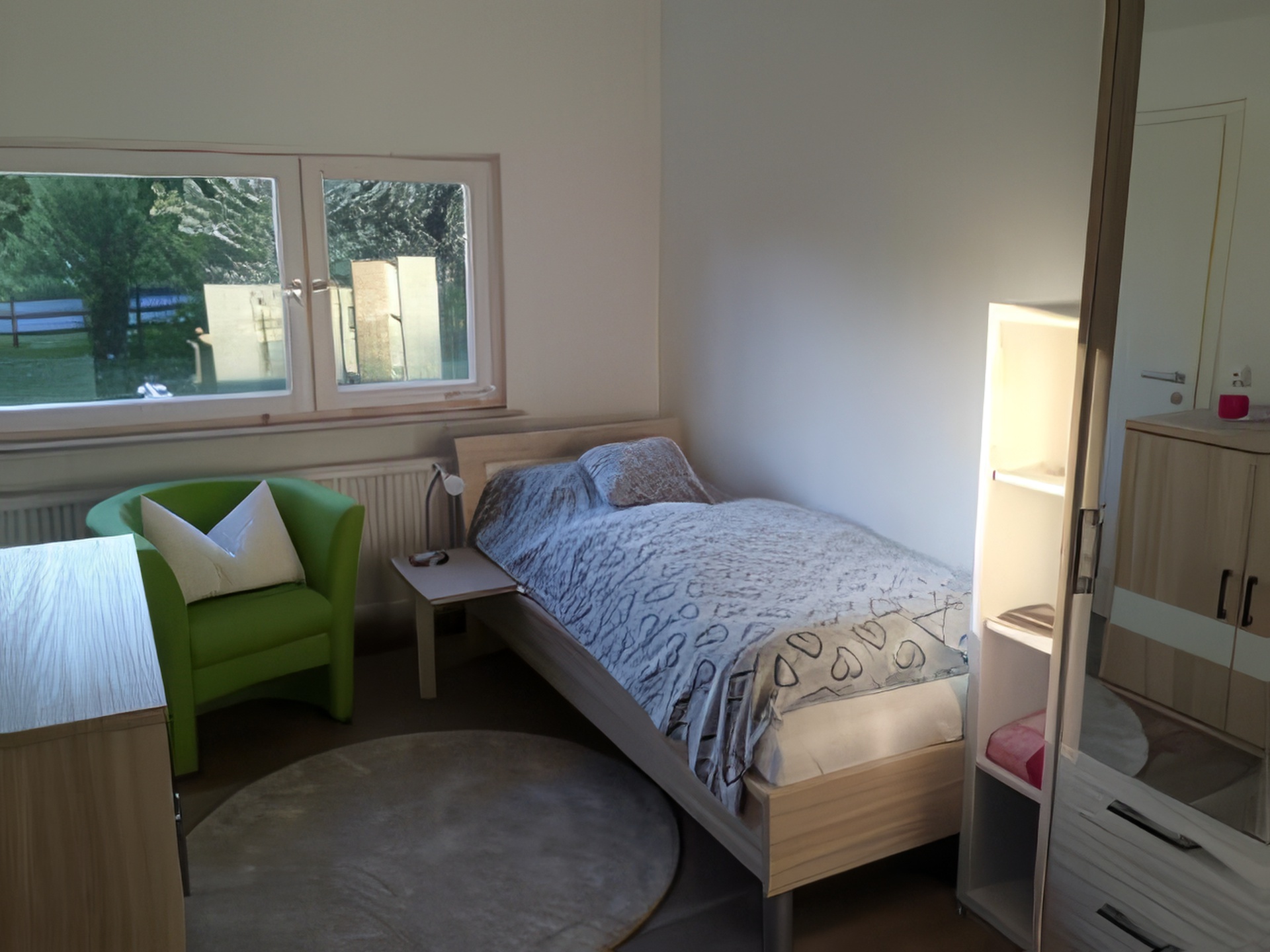 MonteurZimmer - https://www.deutschland-monteurzimmer.de/uploads/3696/Monteurzimmer-Hof-Westerfeld-Gubitz-Helmut-u-Birgit-61352-Bad-Homburg-Hoehe-foto-5911b8fac91e5.jpg - Hof Westerfeld in 61352 Bad Homburg vor der Höhe                            