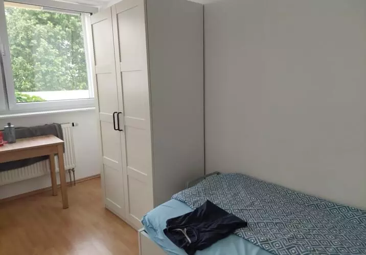 MonteurZimmer - Ferienwohnung Petra