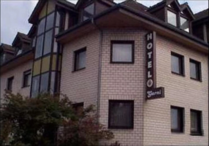 MonteurZimmer - Hotel - Pension Weller Mühlheim