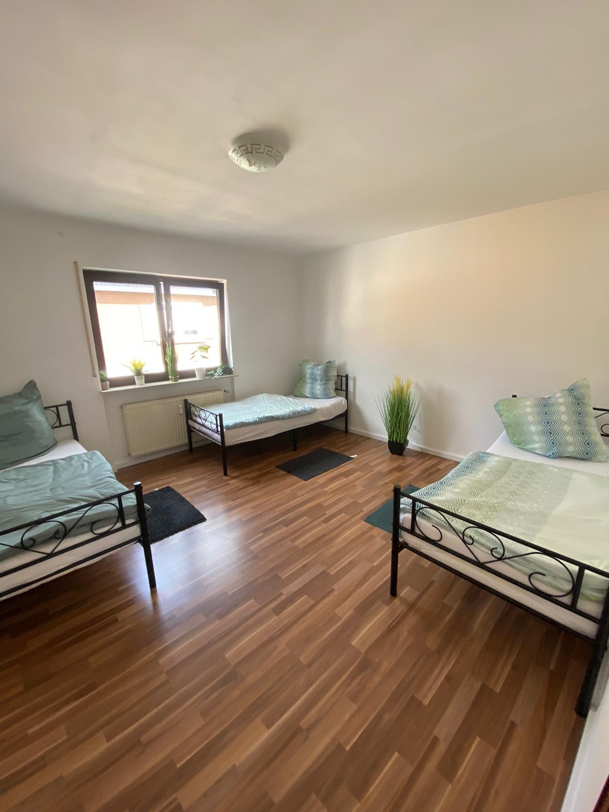 MonteurZimmer - https://www.deutschland-monteurzimmer.de/uploads/16415/16864924786485d53e87c49.jpeg - Apartment für 8 Personen Nähe Frankfurt in 63303 Dreieich                            
