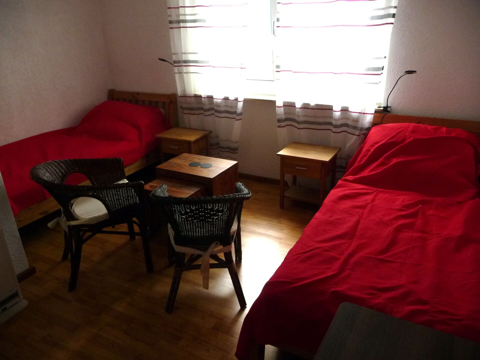 MonteurZimmer - Monteurwohnung Dirschnabel in 70771 Leinfelden-Echterdingen