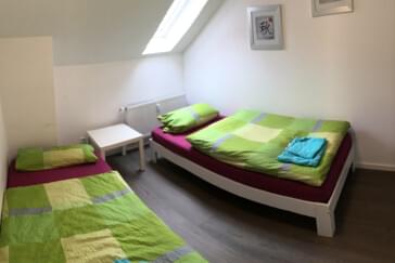 MonteurZimmer - Ferienwohnung Filderstadt