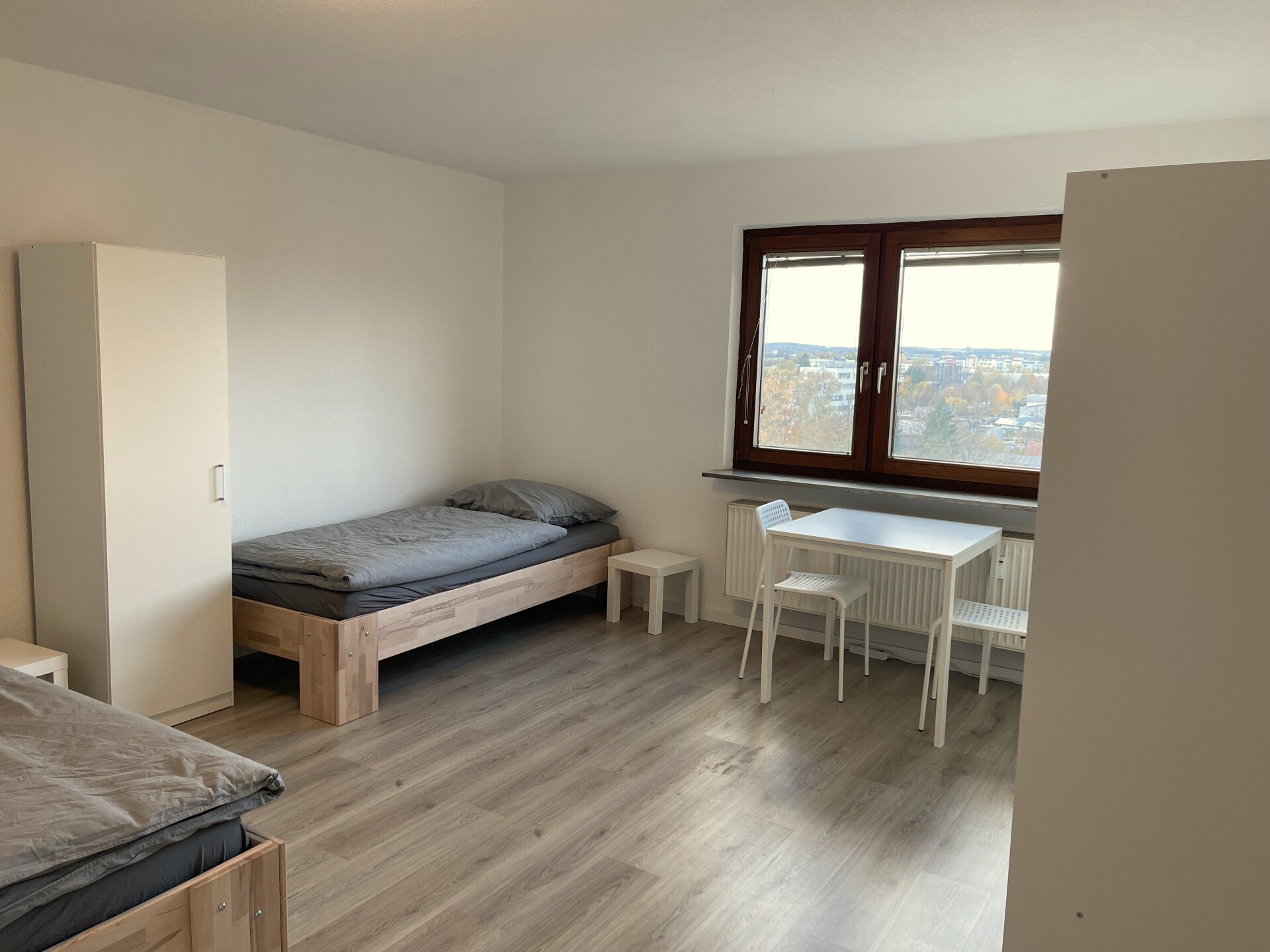 MonteurZimmer - Monteurunterkunft Sindelfingen - Zentral nahe Mercedes in 71063 Sindelfingen