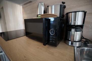 MonteurZimmer - Stillvolle Wohnung in Heilbronn