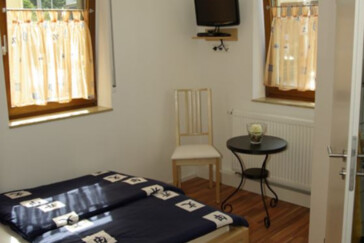 MonteurZimmer - Gästezimmer/Fewo Graßler zwischen Neckar und Enz