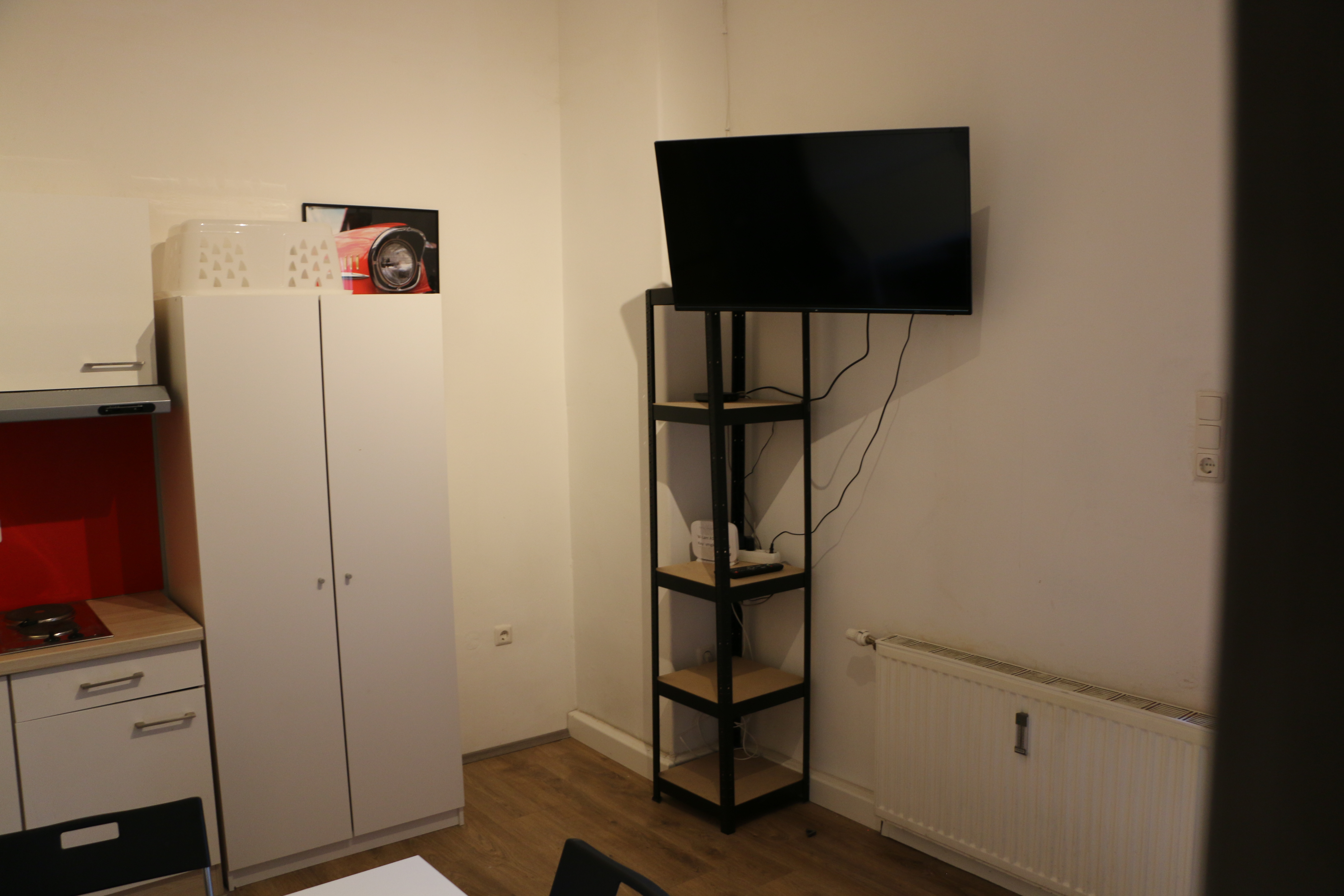 MonteurZimmer - Herbst - Monteurwohnungen Lend - FLATS FOR WORKER