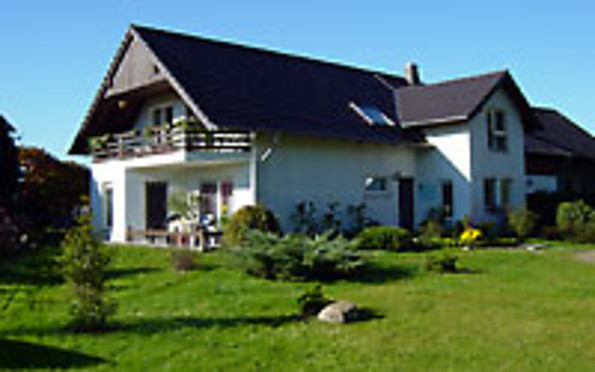 MonteurZimmer - Pension Dück
