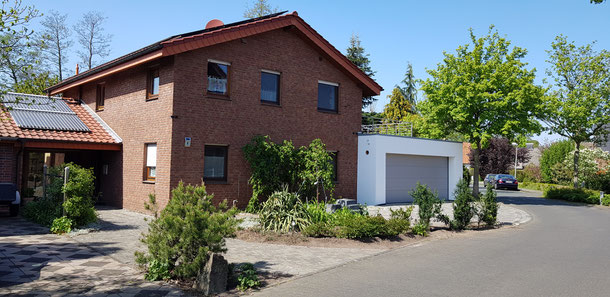 MonteurZimmer - FerienwohnungGuetersloh Fam. Kratzert
