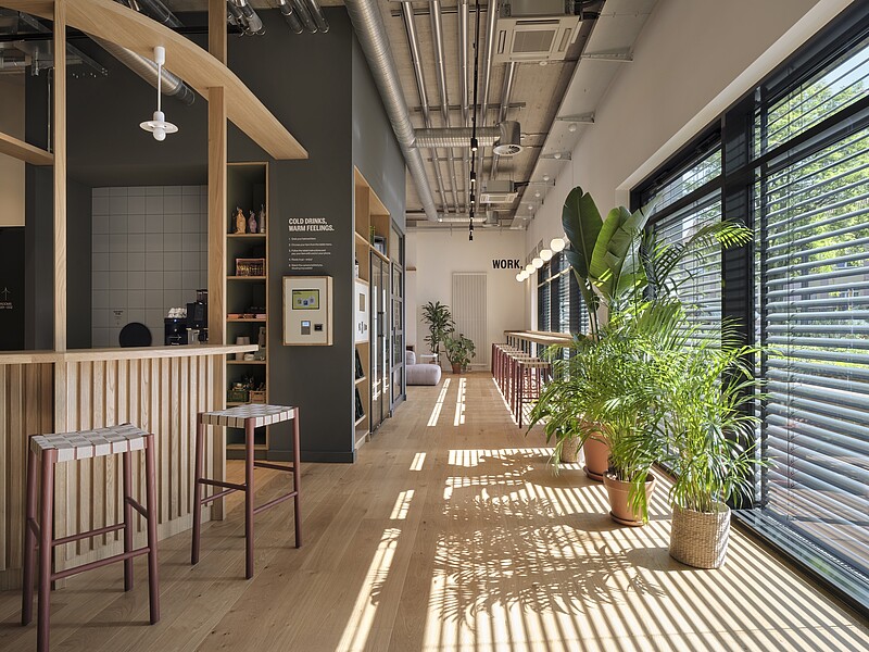 MonteurZimmer - STAYERY Gütersloh