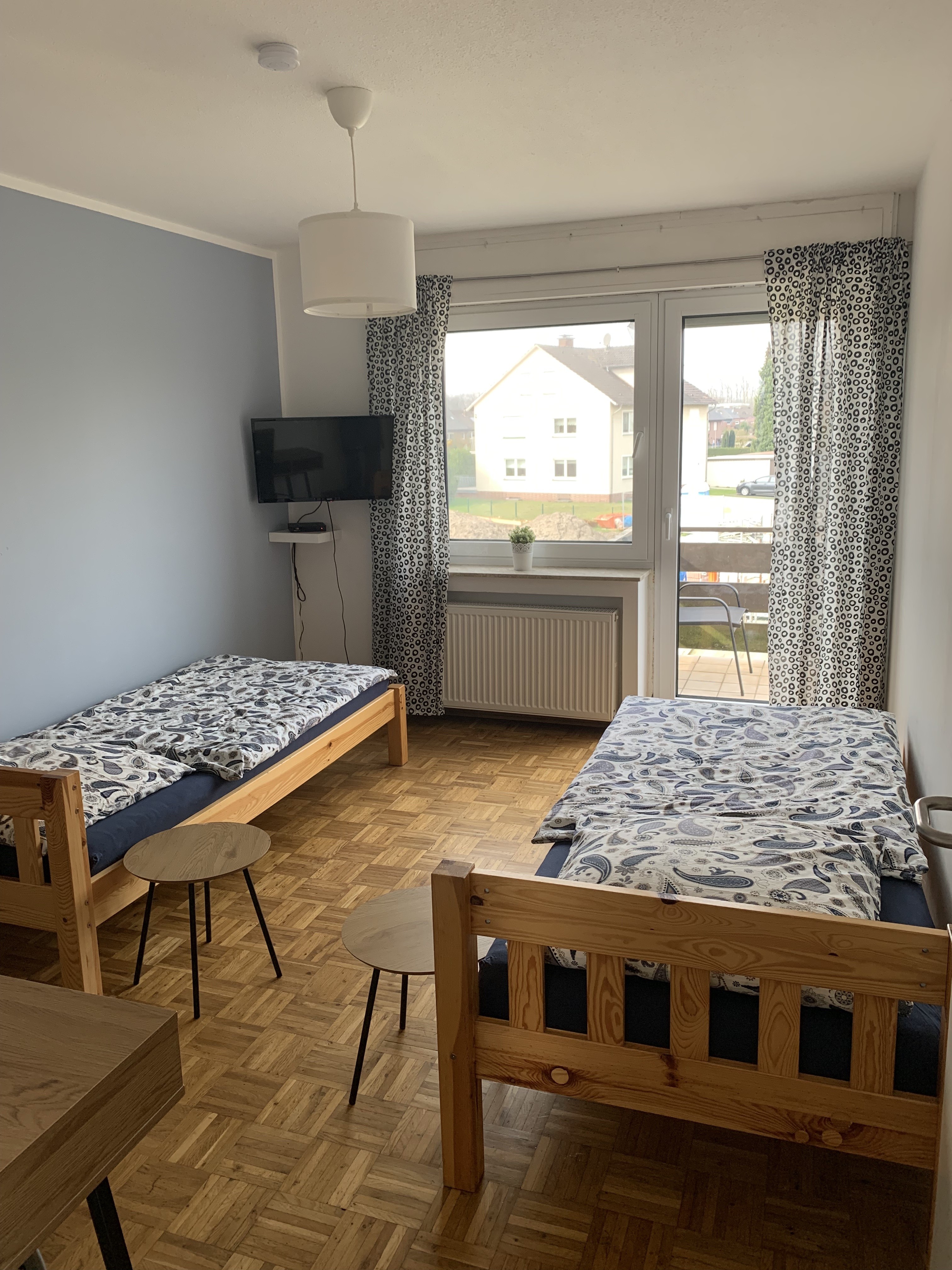MonteurZimmer - Zimmer Bei Ola - Pokoje i Mieszkania in 33790 Halle (Westfalen)