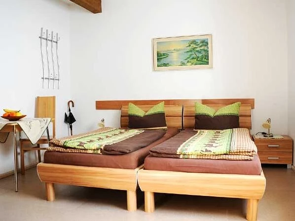 MonteurZimmer - Ferienwohnung Everding - 20 € pP, auch bei Belegung von nur 2 Personen! WLAN!