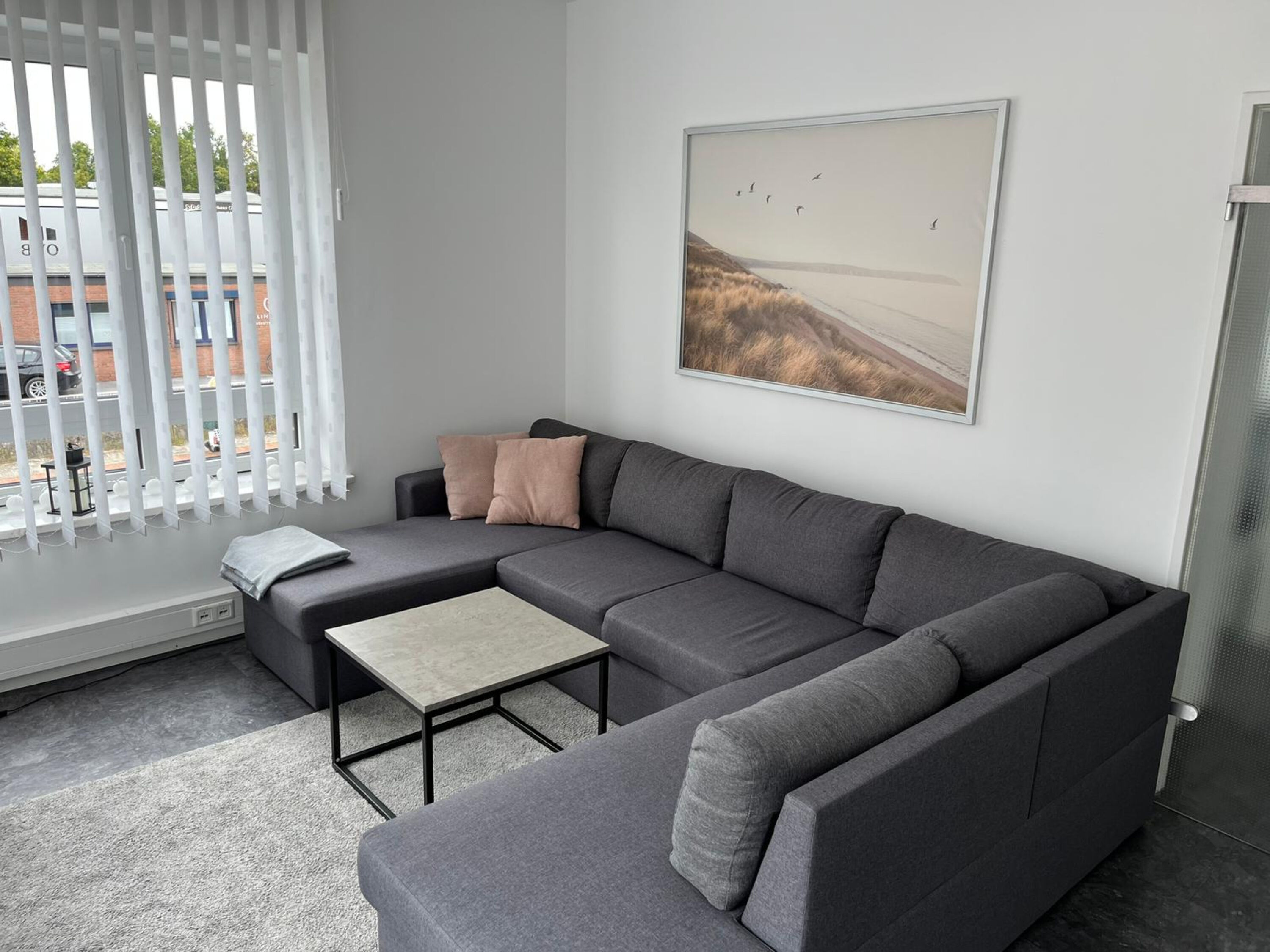 MonteurZimmer - Moteur-/Ferienwohnung bei Jennifer
