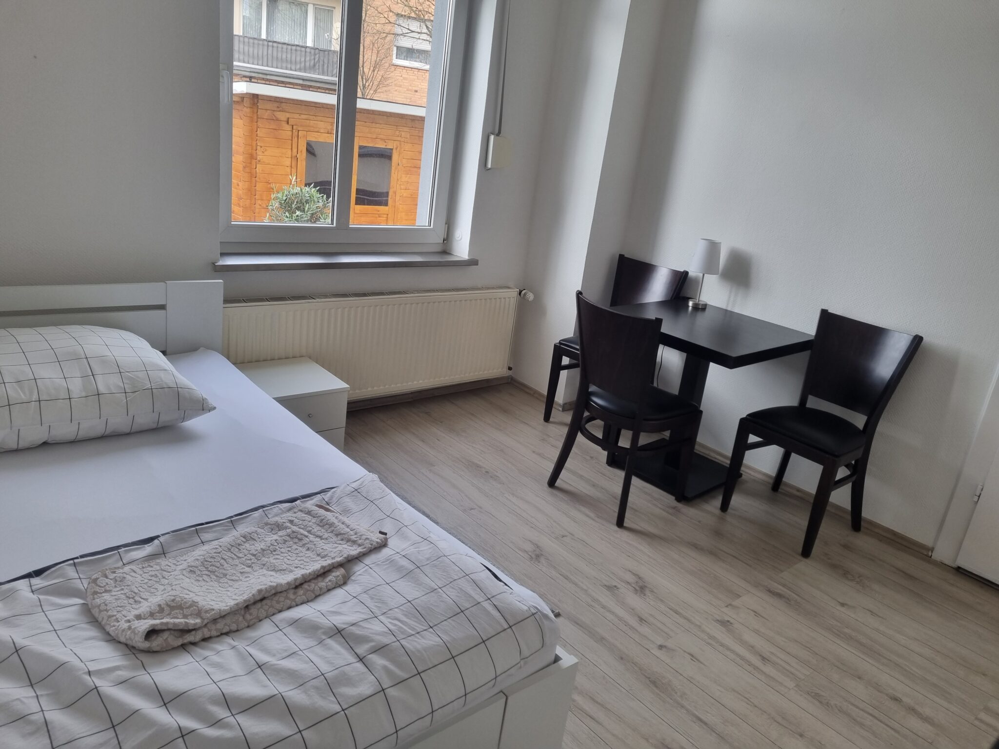 MonteurZimmer - Monteurzimmer Düren