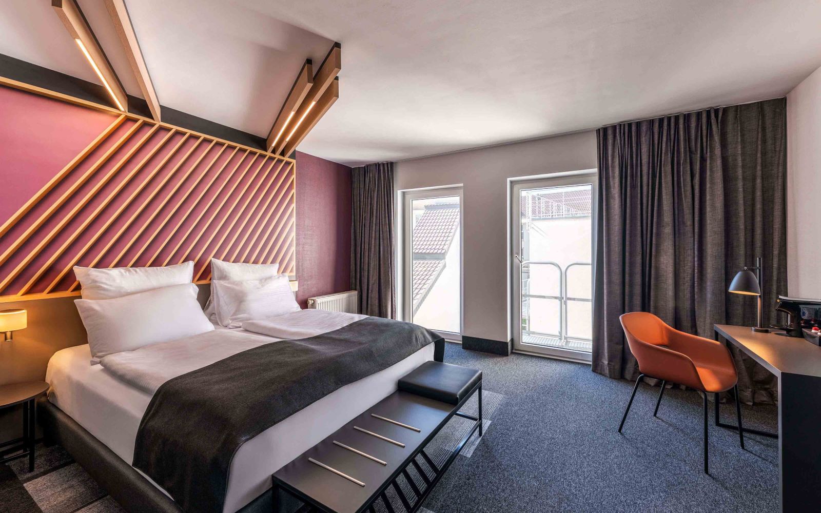 MonteurZimmer - B&B HOTEL Eschweiler