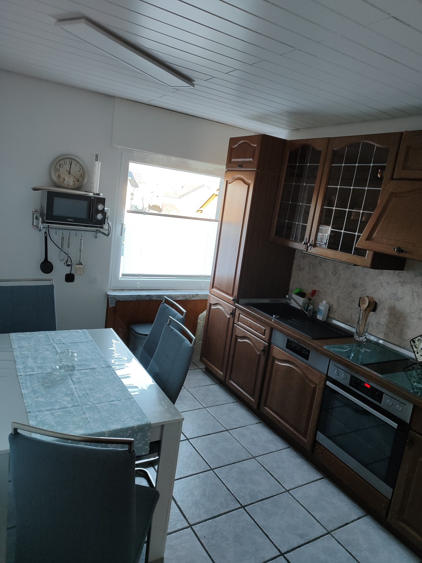 MonteurZimmer - Casa Ilona in 52355 D&#252;ren