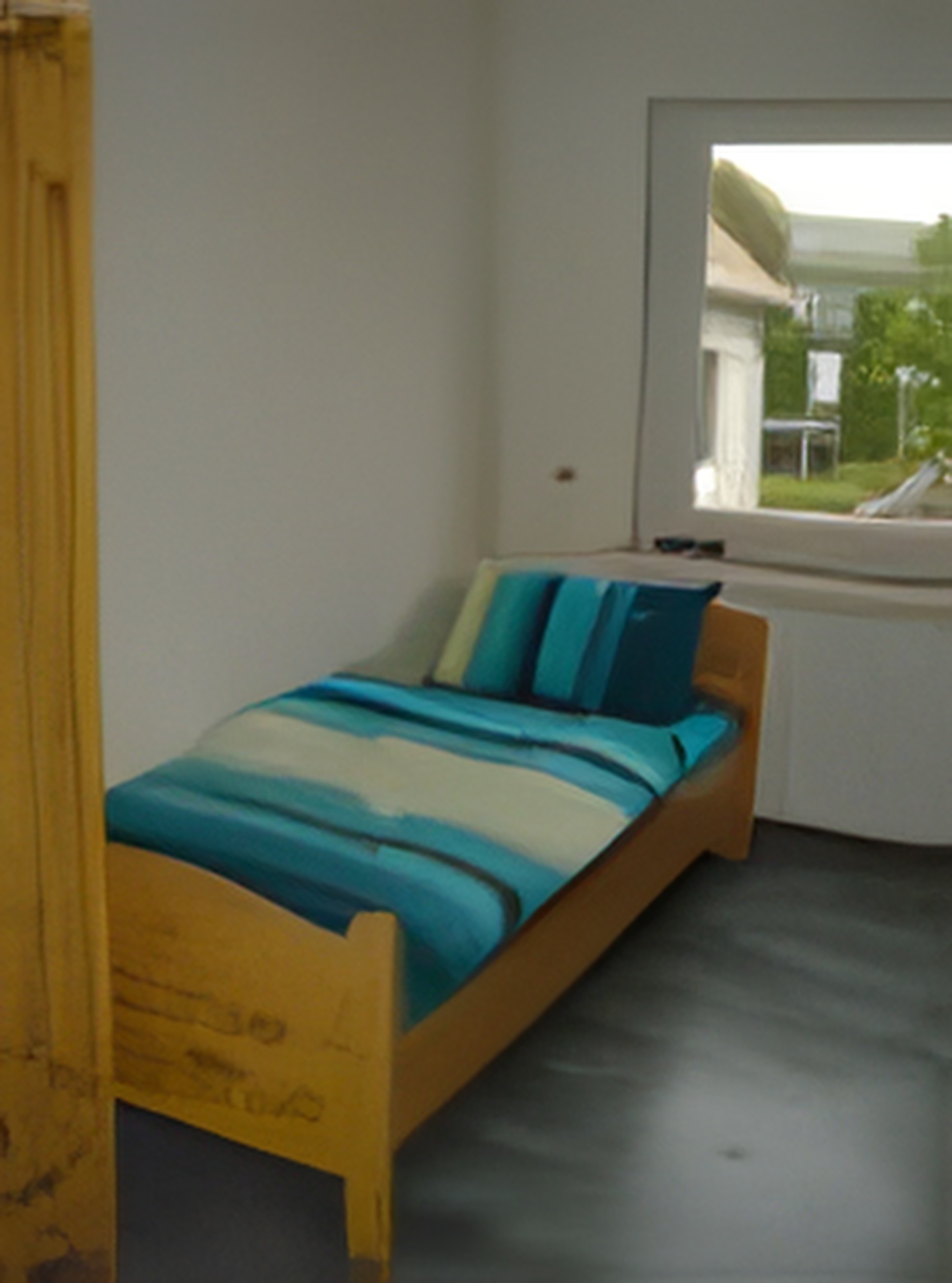 MonteurZimmer - Monteurzimmer Häusgen in 52382 Niederzier