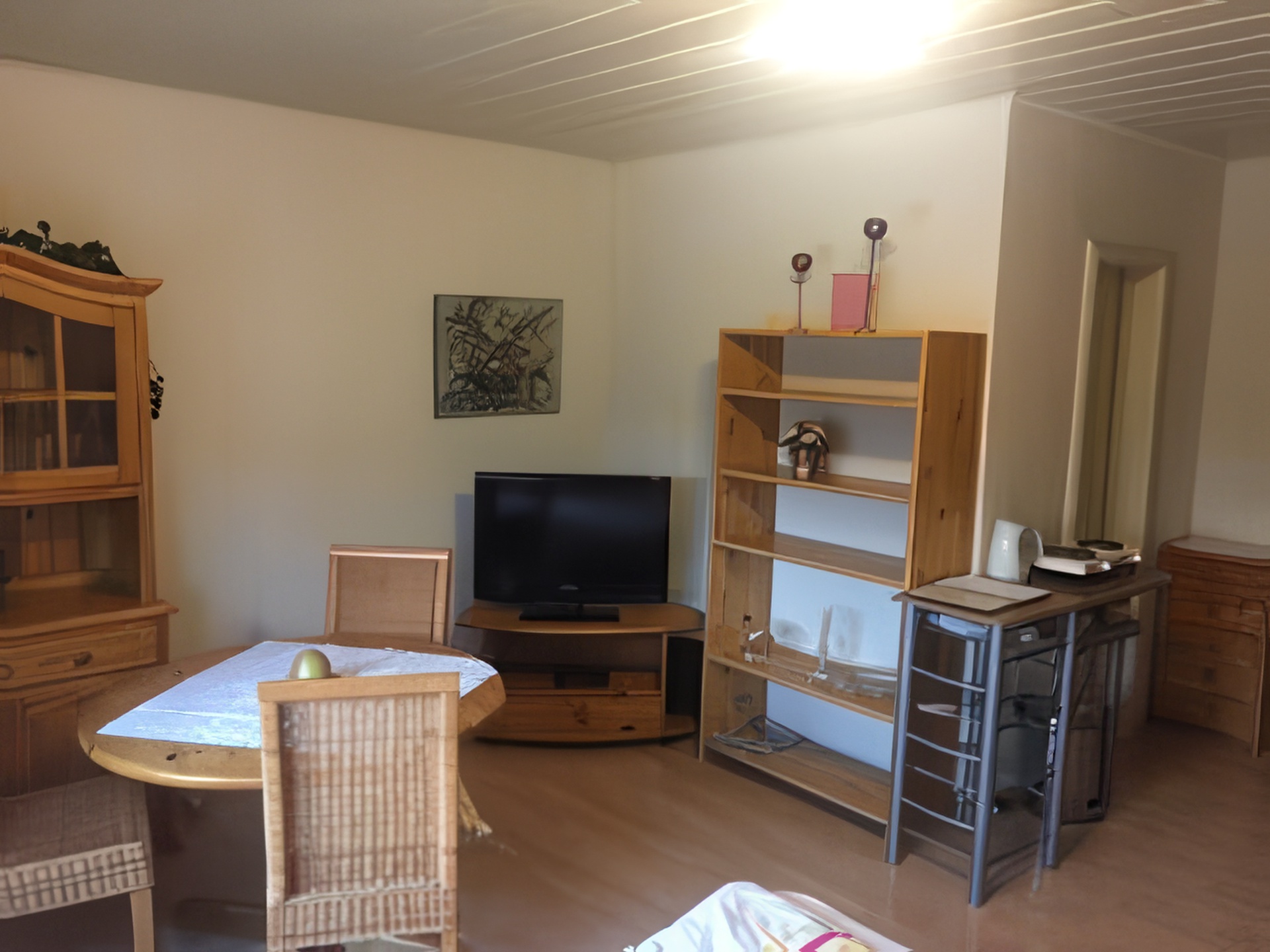 MonteurZimmer - Monteurzimmer Linke in 50171 Kerpen