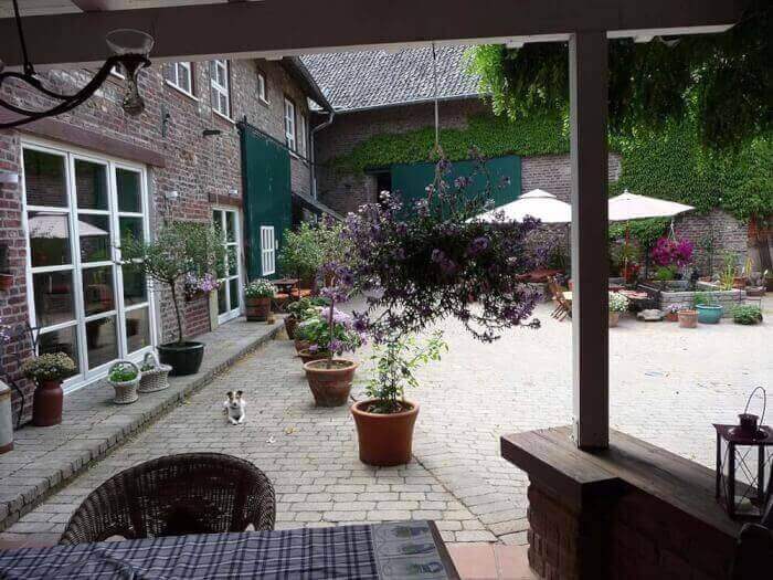 MonteurZimmer - Ferienwohnung Eichberg Eschweiler-Aachen in 52249 Eschweiler