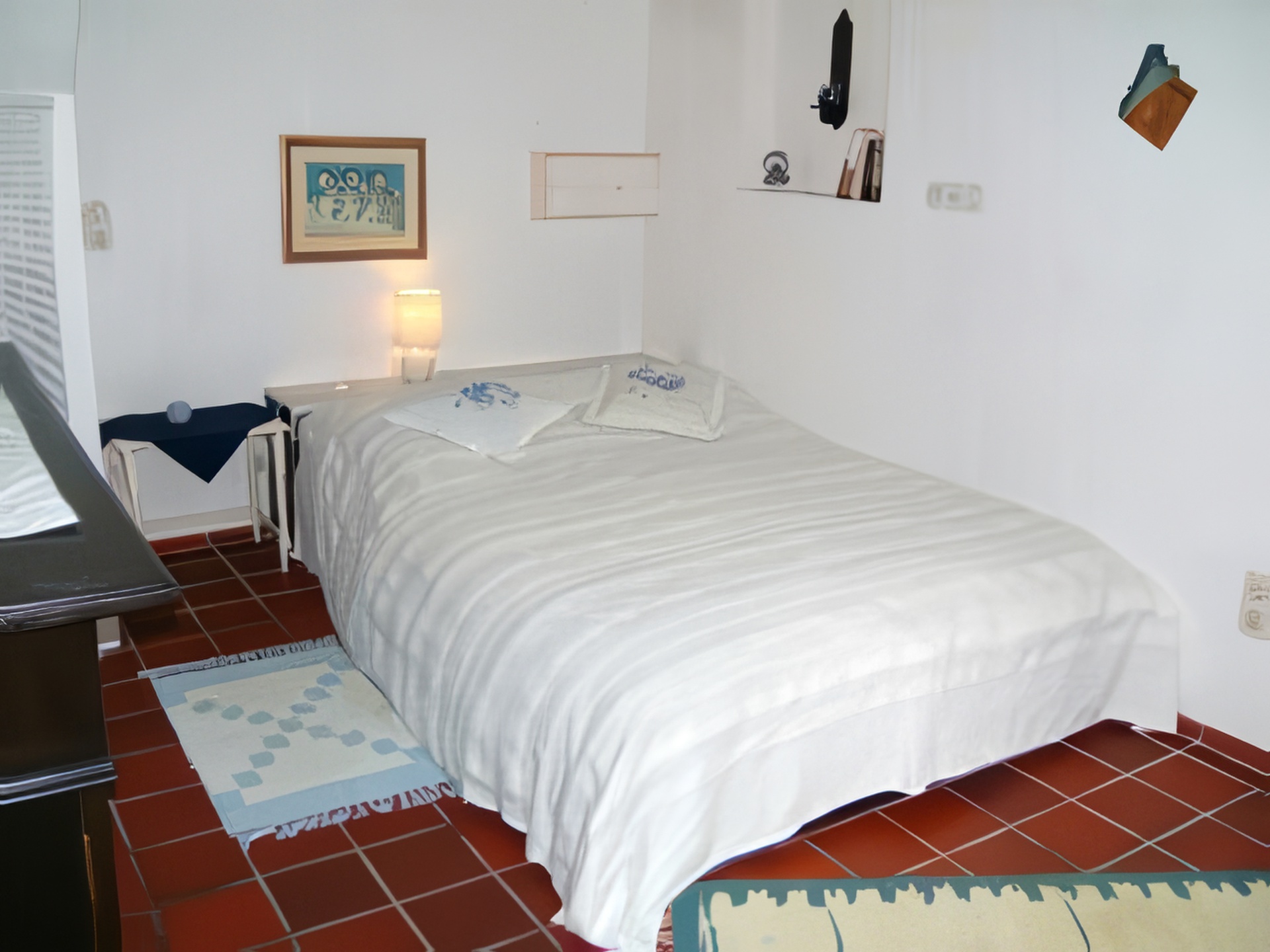 MonteurZimmer - Monteurwohnung Veithen in 52385 Nideggen