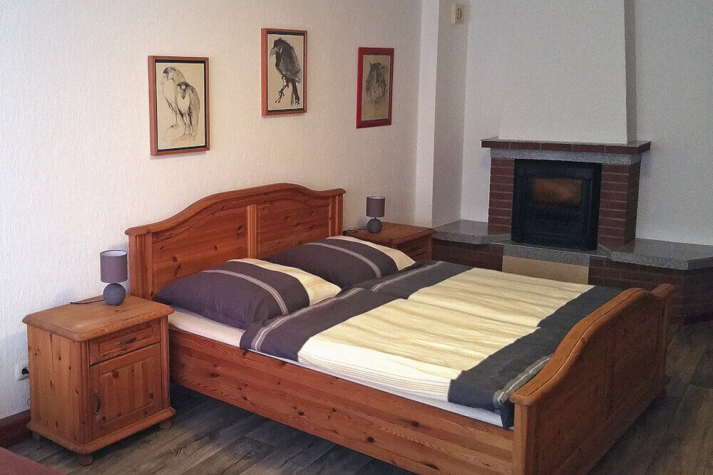 MonteurZimmer - Zimmer mit 1 DB und 1 EB 1.OG - Appartementvermietung von der Gracht in 52428 J&#252;lich