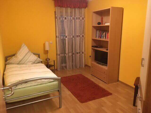 MonteurZimmer - Saniternik Immobilien Vermietung in 50189 Elsdorf