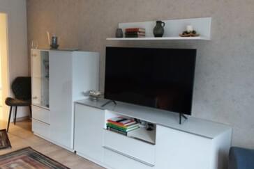 MonteurZimmer - Monteurwohnung Bergstein