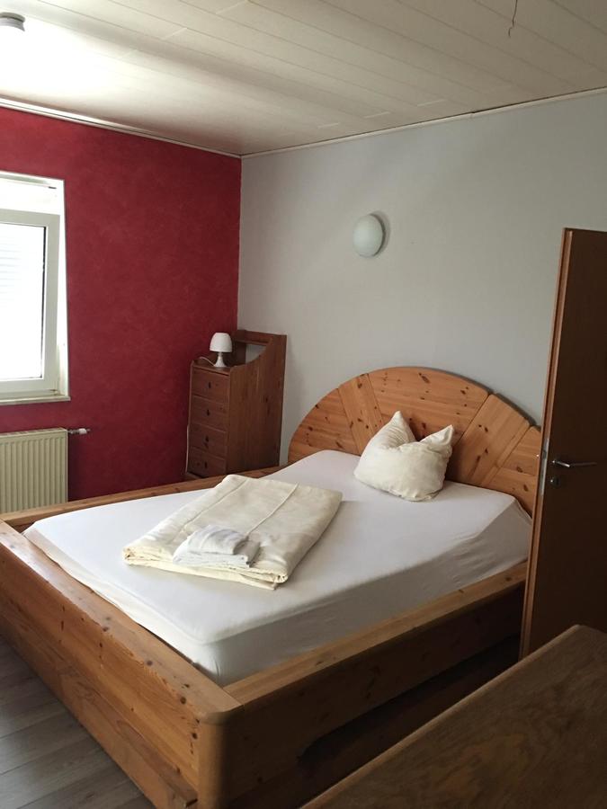 MonteurZimmer - Zimmer in Kaiserslautern