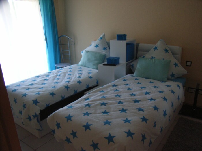 MonteurZimmer - Ferienwohnung Weber in 66849 Landstuhl