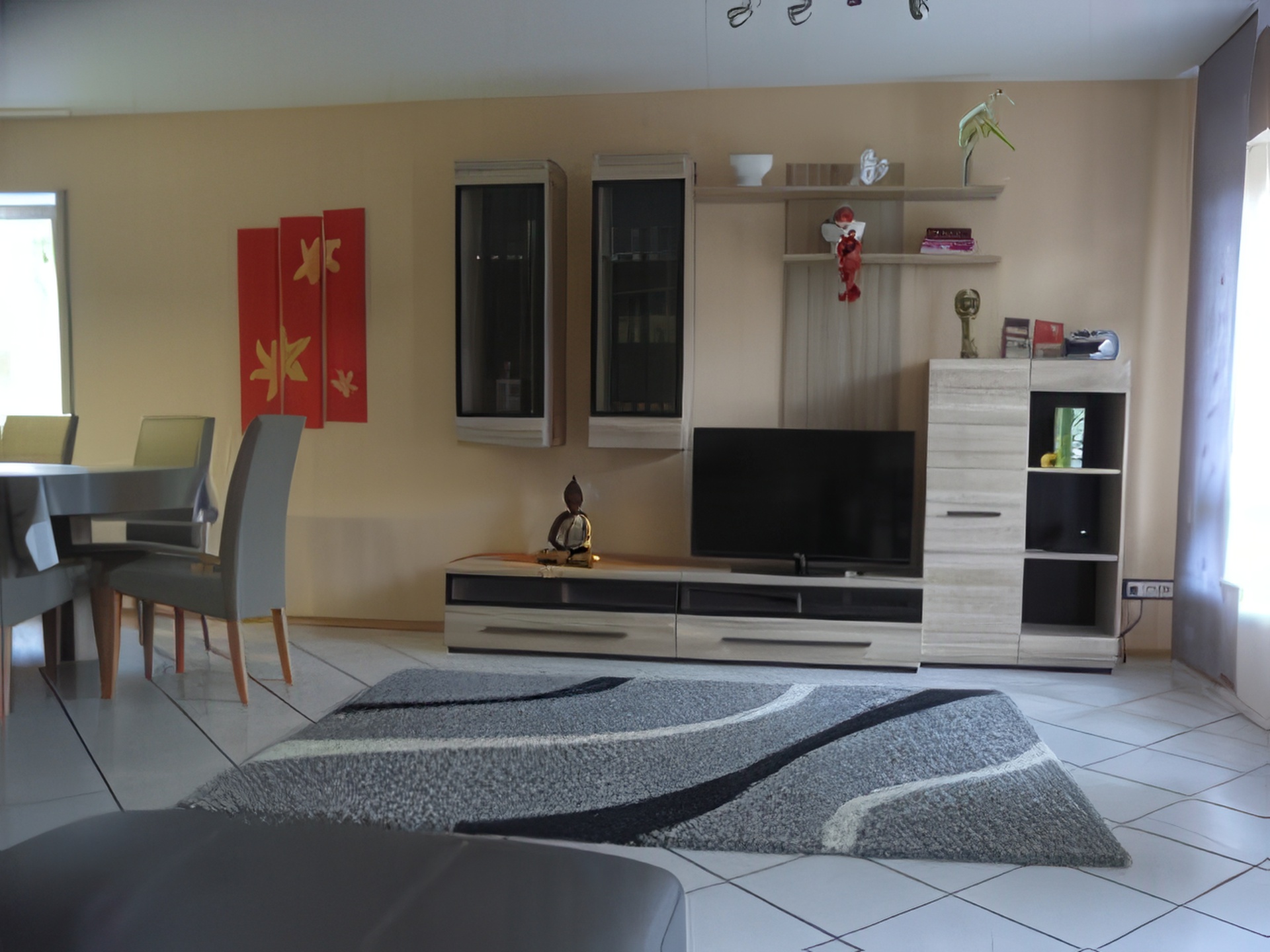 MonteurZimmer - Ferienhaus Ruheoase in 66851 Mittelbrunn