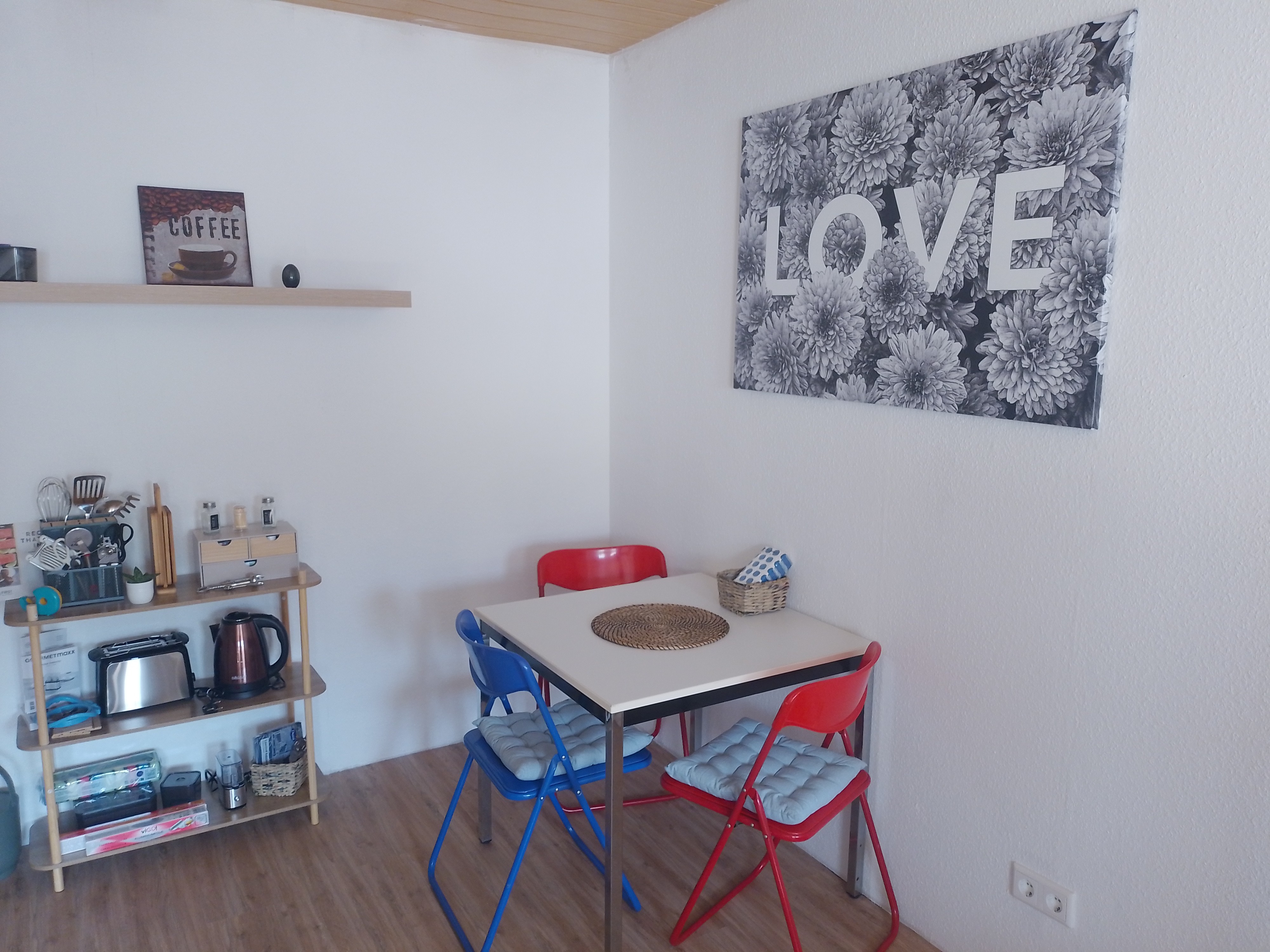 MonteurZimmer - Haus Evche in 67752 Wolfstein