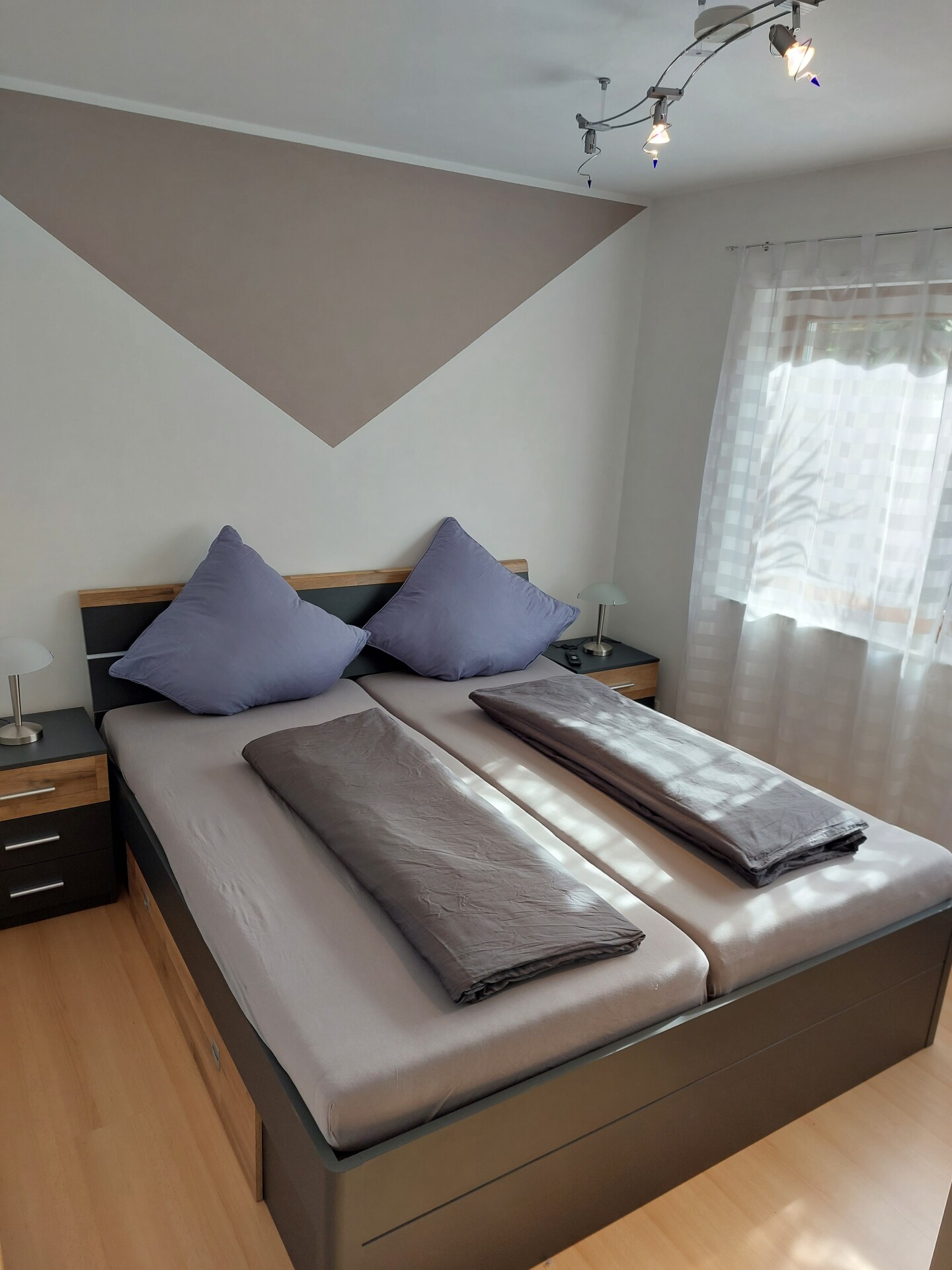 MonteurZimmer - Haus Petra in 67468 Frankenstein