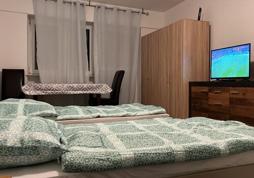 MonteurZimmer - Ramstein Landstuhl Hauptstuhl in 66851 Hauptstuhl