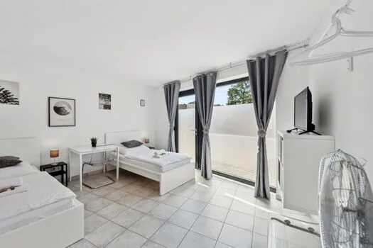 MonteurZimmer - ANDRISS APARTMENTS