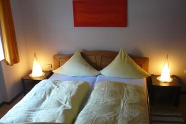 MonteurZimmer - Monteurunterkunft Haus der Steine - auch Langzeitvermietung möglich/max. 5 Pers.