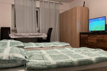 MonteurZimmer - Magic Vermietung