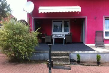 MonteurZimmer - Gästehaus Waldmohr