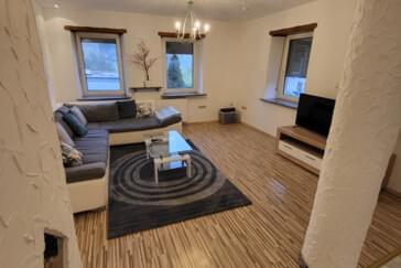 MonteurZimmer - Wohnung Matzenbach