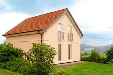 MonteurZimmer - Ferienpark Residencia