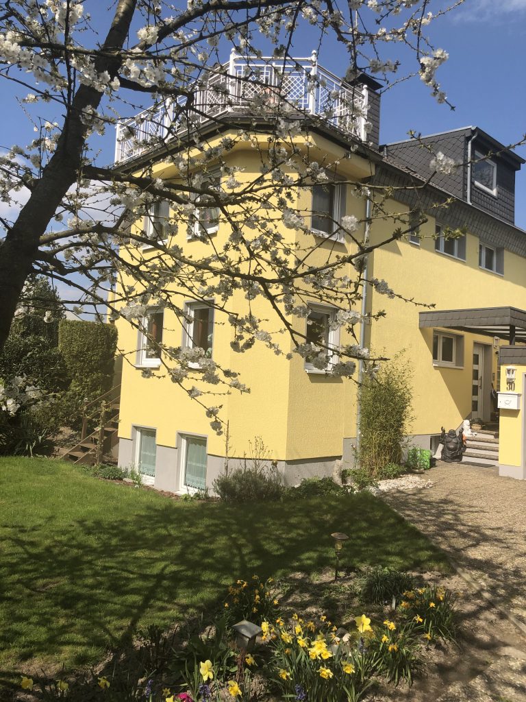 MonteurZimmer - Fam. Schuh