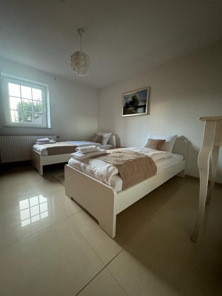 MonteurZimmer - Wohlfühlen und Erholen in 47809 Krefeld