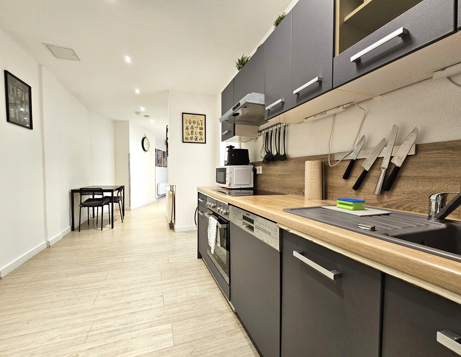 MonteurZimmer - Apartments in Neuss, Düsseldorf und Meerbusch in 41460 Neuss