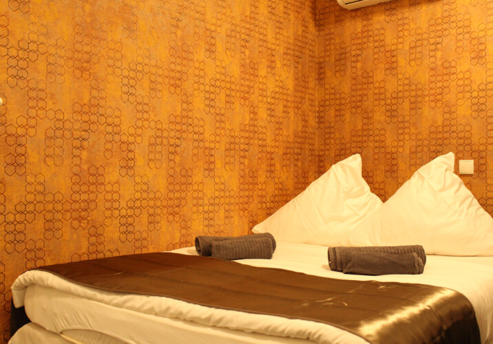 MonteurZimmer - MOMOMOTEL