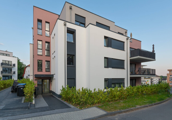 MonteurZimmer - Unterkunft für Monteure mit Vollausstattung und Extras