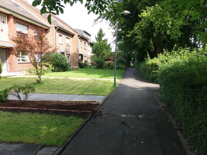 MonteurZimmer - Privatvermietung Dahlia