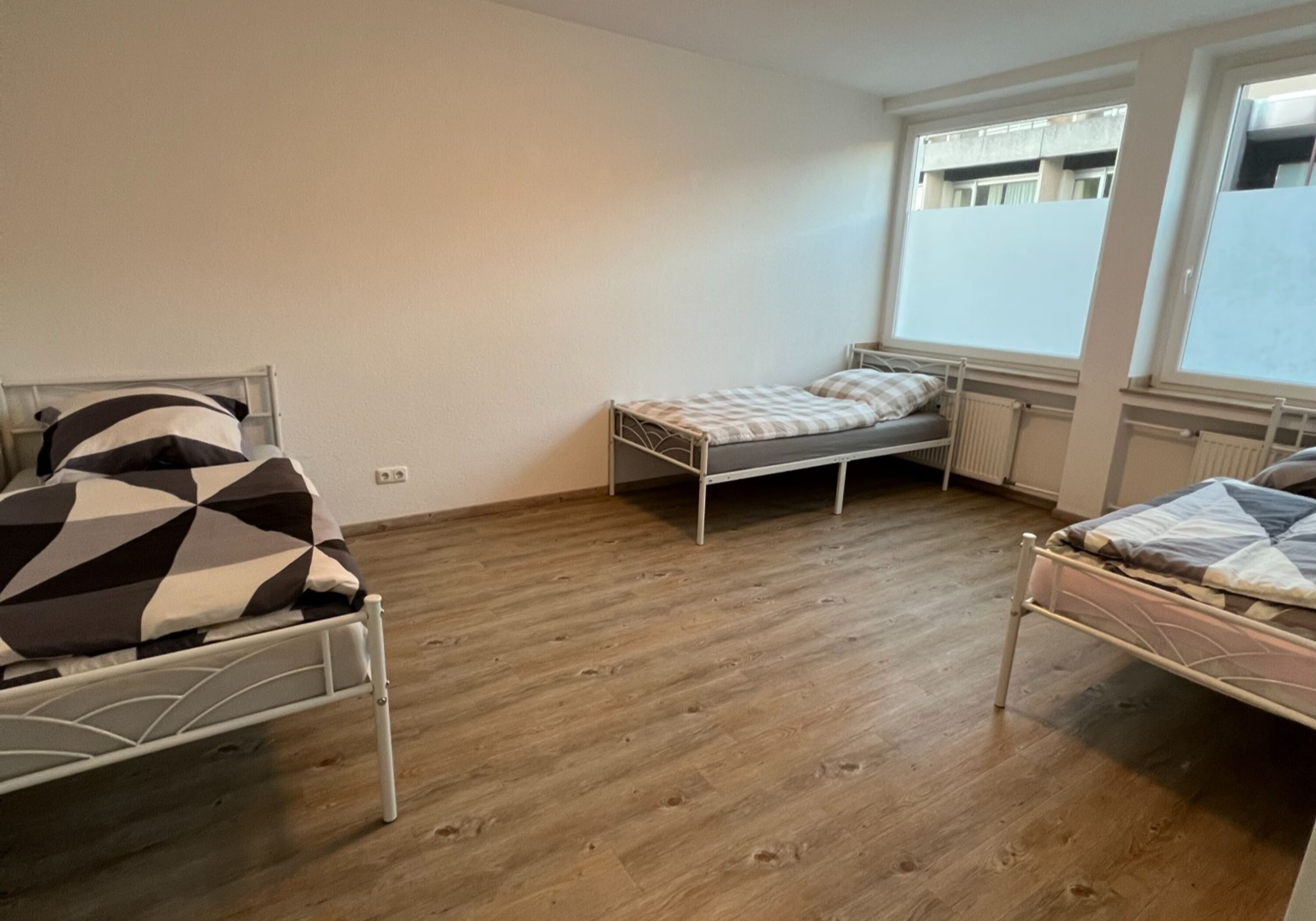 MonteurZimmer - Günstige Übernachtung in Köln