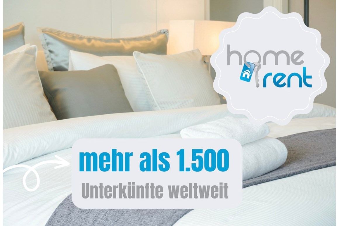 MonteurZimmer - HomeRent in Euskirchen