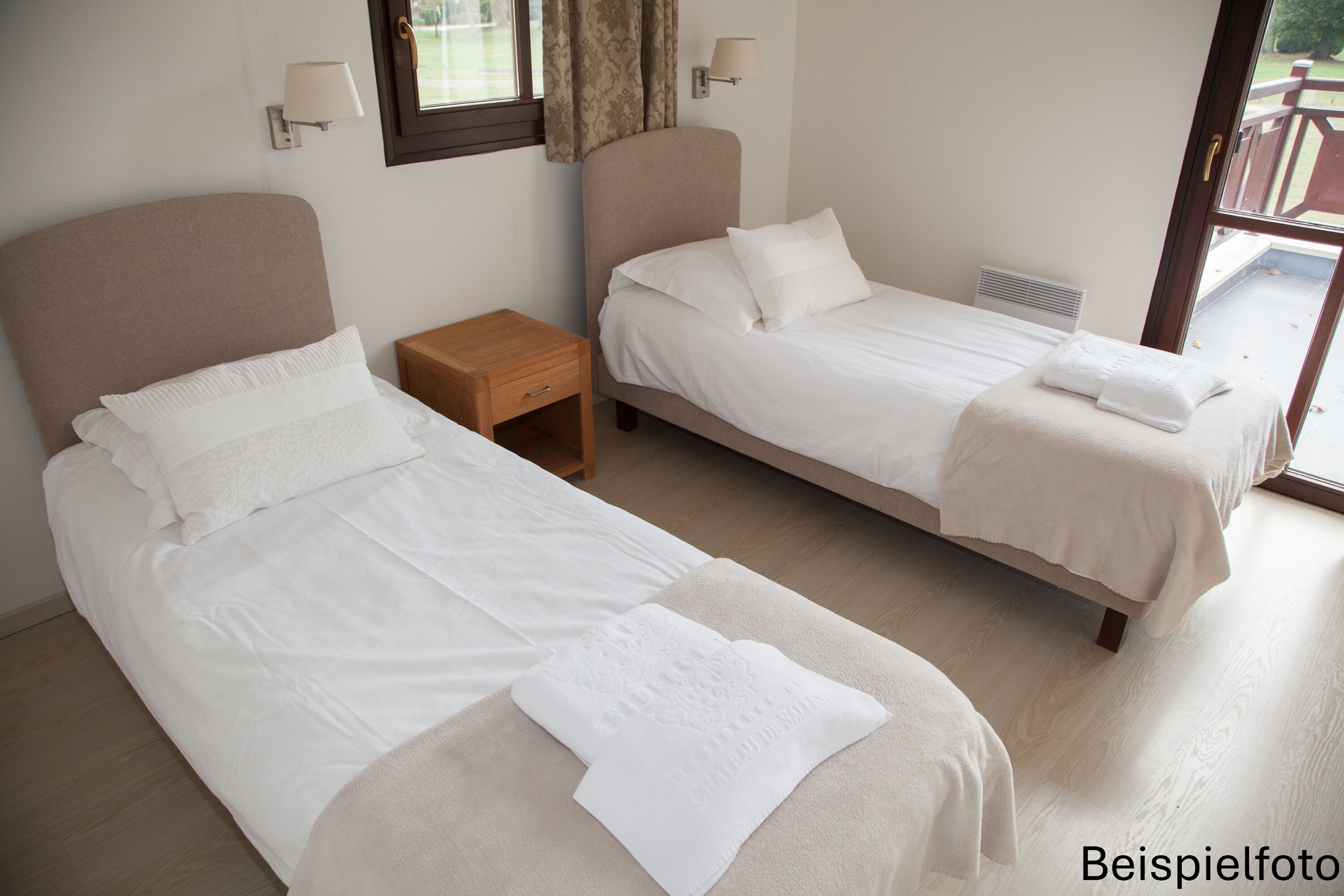 MonteurZimmer - Monteurunterkunft in Köln nach Wunsch / Bedürfnis